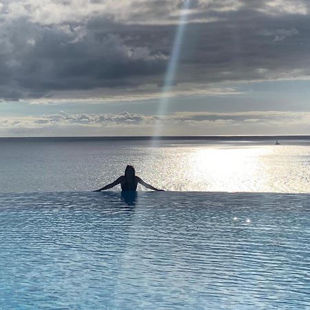 Formosa Infinity Pool Apartment Funchal  Esterno foto