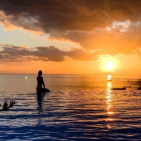 Formosa Infinity Pool Apartment Funchal  Esterno foto