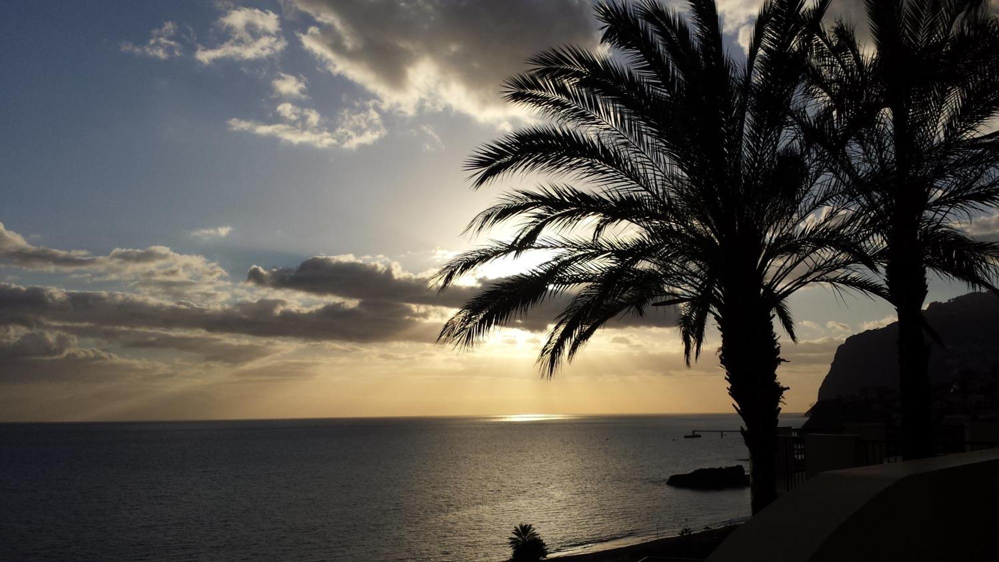 Formosa Infinity Pool Apartment Funchal  Esterno foto