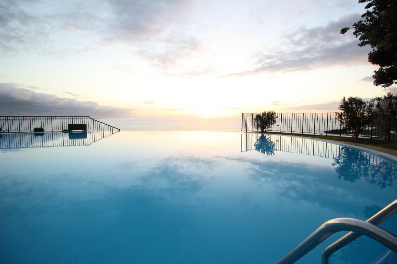 Formosa Infinity Pool Apartment Funchal  Esterno foto