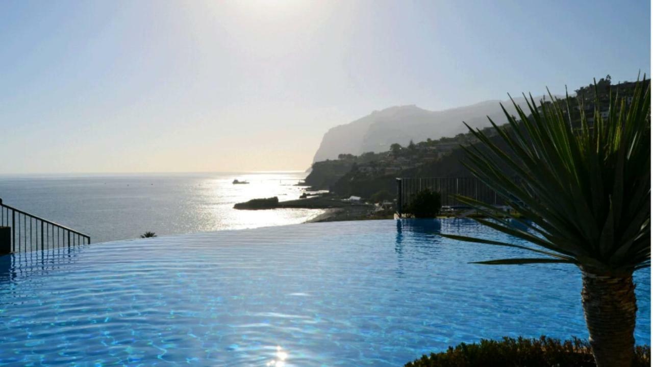 Formosa Infinity Pool Apartment Funchal  Esterno foto