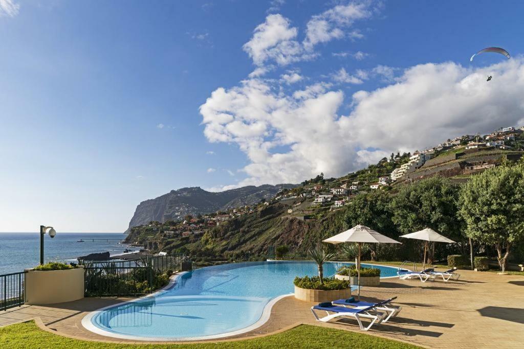 Formosa Infinity Pool Apartment Funchal  Esterno foto