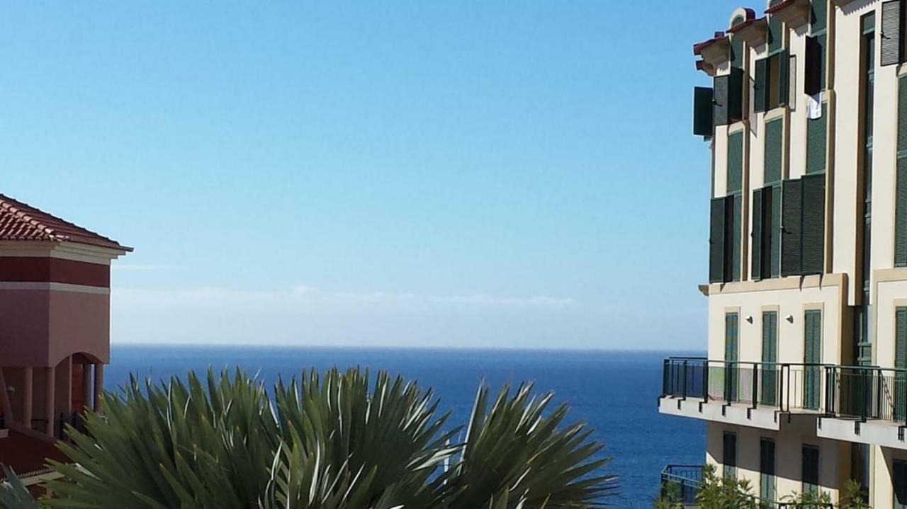 Formosa Infinity Pool Apartment Funchal  Esterno foto