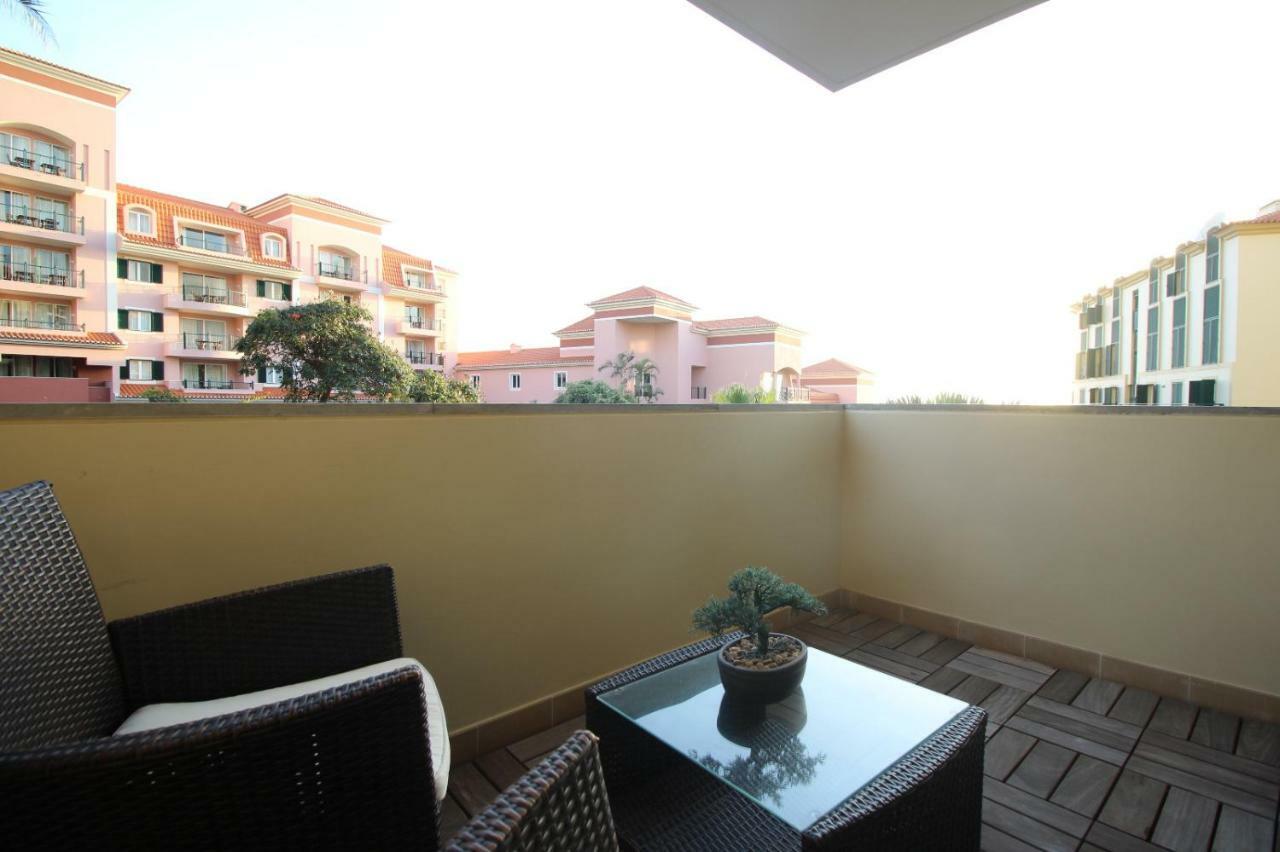 Formosa Infinity Pool Apartment Funchal  Esterno foto