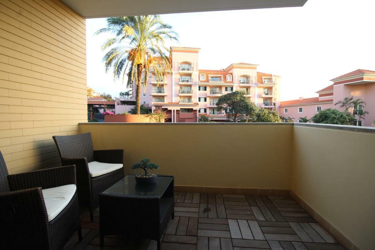 Formosa Infinity Pool Apartment Funchal  Esterno foto