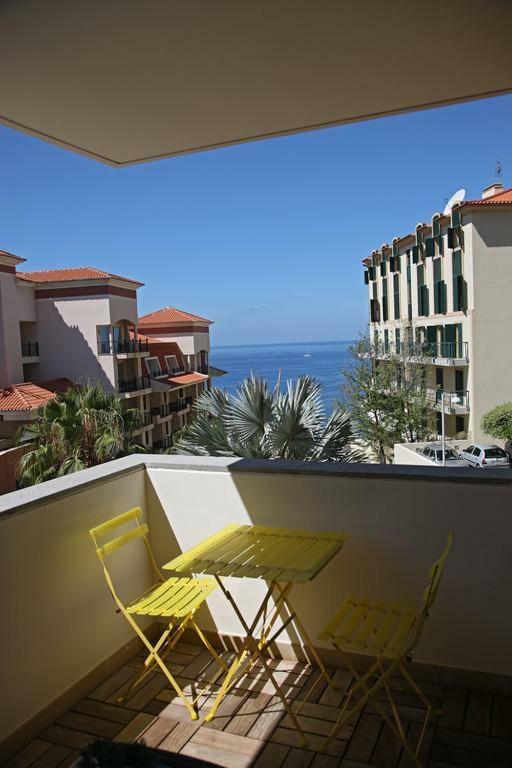 Formosa Infinity Pool Apartment Funchal  Esterno foto