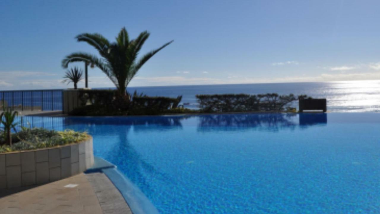 Formosa Infinity Pool Apartment Funchal  Esterno foto