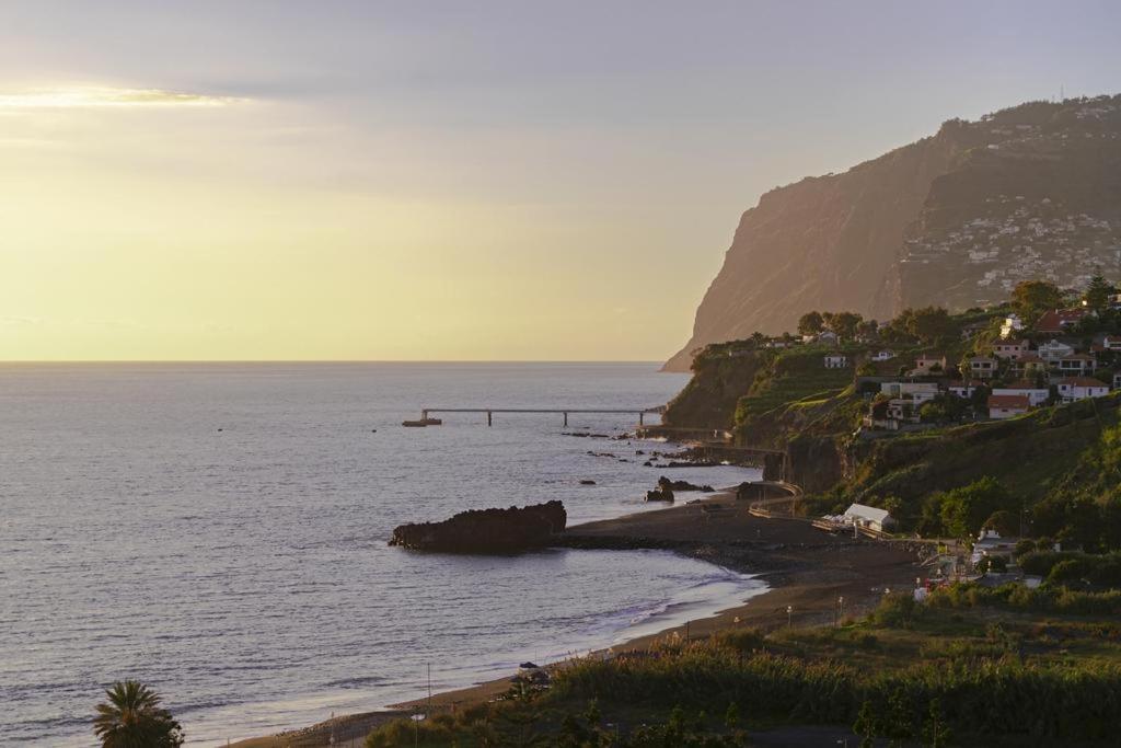 Formosa Infinity Pool Apartment Funchal  Esterno foto