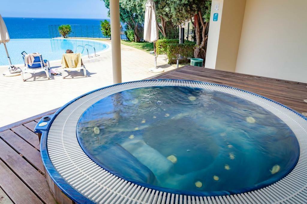 Formosa Infinity Pool Apartment Funchal  Esterno foto