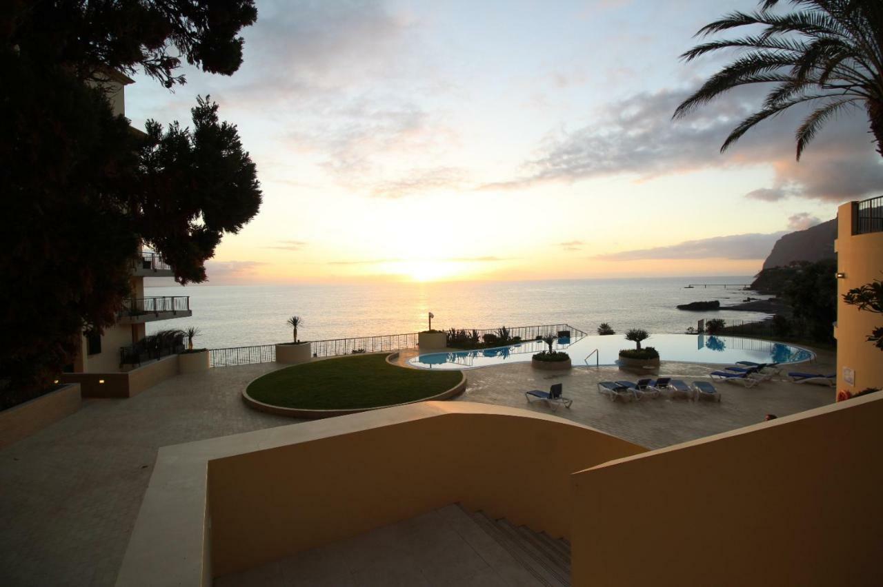 Formosa Infinity Pool Apartment Funchal  Esterno foto
