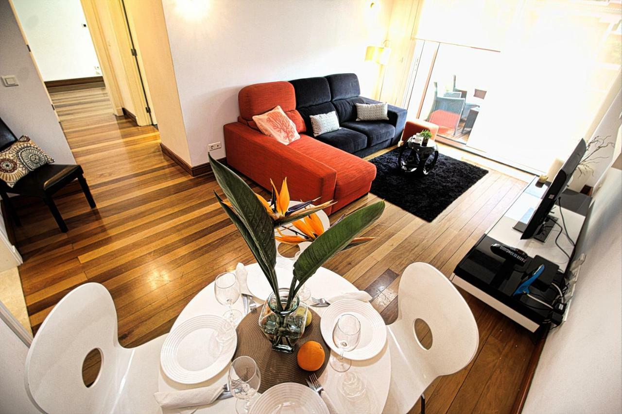 Formosa Infinity Pool Apartment Funchal  Esterno foto